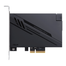 ASUS ThunderboltEX 4 interface cards/adapter Internal Mini DisplayPort, PCIe, Thunderbolt, USB 2.0, USB 3.2 Gen 2 (3.1 Gen 2)