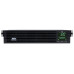 Tripp Lite SM1500RMXL2UTAA uninterruptible power supply (UPS) 1.5 kVA 1000 W 8 AC outlet(s)