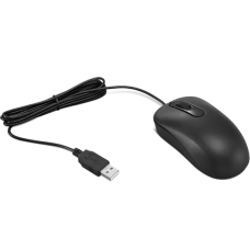 Lenovo 4Y51C68693 mouse Ambidextrous USB Type-A Optical 1000 DPI