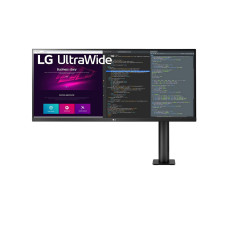 LG 34BN780-B computer monitor 86.4 cm (34