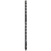 Tripp Lite 8.6kW 208/120V Three-Phase Basic PDU - 48 Outlets (36 C13, 6 C19, 6 5-15/20R), L21-30P Input, 6 ft. Cord, 70 in. 0U Rack