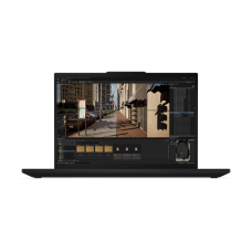 Lenovo ThinkPad P16s Gen 4 (AMD) Copilot+ PC AMD Ryzen AI 5 340 Mobile workstation 40.6 cm (16