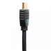 C2G 1.8m Performance Series Ultra Flexible High Speed HDMI Cable - 4K 60Hz In-Wall, CMG (FT4) Rated