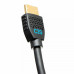 C2G 1.8m Performance Series Ultra Flexible High Speed HDMI Cable - 4K 60Hz In-Wall, CMG (FT4) Rated