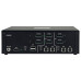 Tripp Lite 2-Port Dual-Monitor Secure KVM Switch, DisplayPort - 4K, NIAP PP3.0, Audio, CAC, TAA