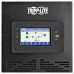 Tripp Lite 3-Phase 208/220/120/127V 10kVA/kW Double-Conversion UPS - Unity PF, No Internal Battery Modules