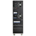 Tripp Lite 3-Phase 208/220/120/127V 10kVA/kW Double-Conversion UPS - Unity PF, No Internal Battery Modules