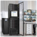 Tripp Lite 3-Phase 208/220/120/127V 10kVA/kW Double-Conversion UPS - Unity PF, No Internal Battery Modules
