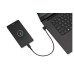 Kensington Charge & Sync USB-C Cable (5-pack)