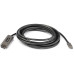 StarTech.com 9.8ft (3m) USB C to HDMI Cable 4K 60Hz w/HDR10 - Ultra HD USB Type-C to 4K HDMI 2.0b Video Adapter Cable - USB-C to HDMI HDR Monitor/Display Converter - DP 1.4 Alt Mode HBR3