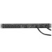 Tripp Lite 100-125V 16A Single-Phase Hot-Swap PDU with Manual Bypass - 6 NEMA 5-20R Outlets, 2 5-20P Inputs, 1U Rack/Wall