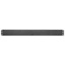 Tripp Lite PDUBHV101U 200-250V 10A Single-Phase Hot-Swap PDU with Manual Bypass - 6 C13 Outlets, 2 C14 Inlets, 1U Rack/Wall