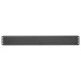 Tripp Lite PDUBHV20B 220-240V 13A Single-Phase Hot-Swap PDU with Manual Bypass - 4 BS1363 Outlets, C20 & BS1363 Inputs, Rack/Wall