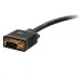 C2G 1.8m HDMI to VGA Active Video Adapter Cable - 1080p