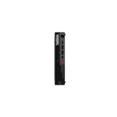 Lenovo ThinkStation P3 Tiny Intel® Core™ i7 i7-14700 16 GB DDR5-SDRAM 512 GB SSD NVIDIA T1000 Windows 11 Pro Mini PC Black
