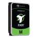 Seagate Exos M internal hard drive 30 TB 7200 RPM 512 MB 3.5