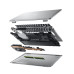 DELL Precision 3480 Mobile workstation 35.6 cm (14