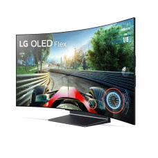 LG OLED 42LX3QPUA TV 106.7 cm (42