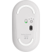 Logitech Pebble 2 M350s mouse Ambidextrous RF Wireless + Bluetooth Optical 4000 DPI