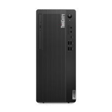 Lenovo ThinkCentre M70t Gen 5 Intel® Core™ i5 i5-14500 16 GB DDR5-SDRAM 256 GB SSD Windows 11 Pro Tower PC Black