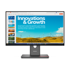 Lenovo ThinkVision P24QD-40 computer monitor 60.5 cm (23.8