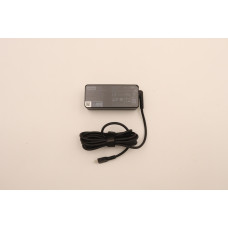 Lenovo 5A10W86247 power adapter/inverter Indoor 45 W Black