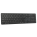 Targus AKB873US keyboard Home RF Wireless QWERTY US English Black