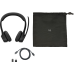 Logitech Zone 305 Headset Wireless Head-band Car/Home office Black