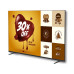 Sharp 4P-B55EJ2U TV 139.7 cm (55