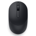 DELL MS355 mouse Universal Ambidextrous RF Wireless + Bluetooth Optical 4020 DPI