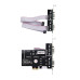 StarTech.com 4-Port Serial PCIe Card, Quad-Port PCI Express to RS232/RS422/RS485 (DB9) Serial Card, Low-Profile Bracket Incl., 16C1050 UART, Windows/Linux, TAA Compliant - Level-4 ESD Protection