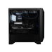 MSI Aegis RS2 AI C2NVP7-1445US Intel Core Ultra 7 265K 32 GB DDR5-SDRAM 1 TB SSD NVIDIA GeForce RTX 5070 Windows 11 Home Desktop PC Black