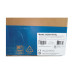Tripp Lite N226-01K-BL Cat8 25G/40G Solid Core S/FTP Bulk Ethernet Cable, CMR Rated, Blue, 1000 ft. (305 m)