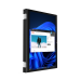 Lenovo ThinkPad L13 2-in-1 Gen 5 (Intel) Intel Core Ultra 7 165U Hybrid (2-in-1) 33.8 cm (13.3