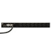 Tripp Lite 1.4kW Single-Phase Switched PDU, 120V Outlets (16 5-15R), 5-15P, 100-127V Input, 12ft Cord, 1U Rack-Mount