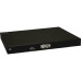 Tripp Lite PDUMNH20HV 3.7kW Single-Phase 208/230V Monitored PDU - LX Platform, 8 C13 Outlets, C20 Input with L6-20P Adapter, 2.4m Cord, 1U Rack-Mount