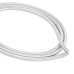 StarTech.com 6ft (1.8m) USB Multi-Charging Cable, USB-A to Lightning/USB-C/Micro-USB, Apple MFi Certified, Braided Nylon Jacket; USB 3-in-1 Charger Cable/Cord