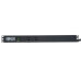 Tripp Lite 2.9kW Single-Phase Metered PDU, 120V Outlets (12 5-15/20R), L5-30P, 15ft Cord, 1U Rack-Mount
