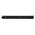 Tripp Lite 2.9kW Single-Phase Metered PDU, 120V Outlets (12 5-15/20R), L5-30P, 15ft Cord, 1U Rack-Mount