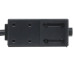 Tripp Lite 2.9kW Single-Phase Metered PDU, 120V Outlets (12 5-15/20R), L5-30P, 15ft Cord, 1U Rack-Mount
