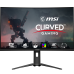 MSI MAG 321CUP computer monitor 80 cm (31.5