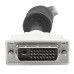 StarTech.com 50 ft DVI-D Dual Link Cable - M/M