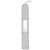 Tripp Lite SUPER6OMNID Protect It! 230V 6-Universal Outlet Surge Protector, 1.8M Cord, German/French Plug, 750 Joules