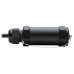 Tripp Lite P568FA-100M-WR High-Speed Armored HDMI Fiber Active Optical Cable (AOC) with Hooded Connectors and Reel - 4K @ 60 Hz, HDR, IP68, M/M, Black, 100 m (328 ft.)