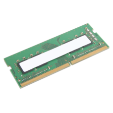 Lenovo 4X71D09536 memory module 32 GB 1 x 32 GB DDR4 3200 MHz