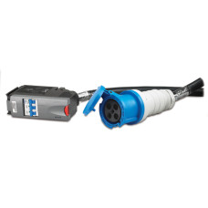 APC PDM3460IEC309-200 power distribution unit (PDU) 1 AC outlet(s) Grey