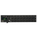 Tripp Lite 2.9kW Single-Phase Monitored PDU, 120V Outlets (16 5-15/20R), L5-30P, 10ft Cord, 2U Rack-Mount