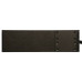 Tripp Lite 2.9kW Single-Phase Monitored PDU, 120V Outlets (16 5-15/20R), L5-30P, 10ft Cord, 2U Rack-Mount