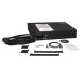 Tripp Lite 2.9kW Single-Phase Monitored PDU, 120V Outlets (16 5-15/20R), L5-30P, 10ft Cord, 2U Rack-Mount