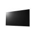 LG 75UL3J-E Digital signage display 190.5 cm (75') IPS 400 cd/m² 4K Ultra HD Blue Built-in processor Web OS 16/7